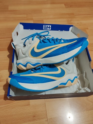 Nike baskets homme - nike, basket-ball