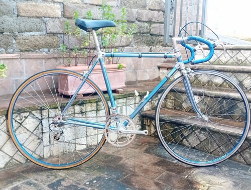 Alan vélo course - vélo,