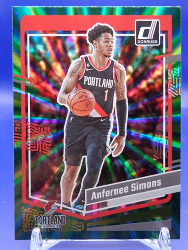 2023 panini donruss - 2023-24,