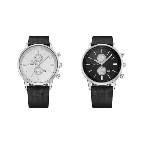 Montre pour homme ohsen - pour,