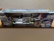 Modèle d'avion de chasse BBI