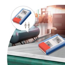 PCD CNC insert de tournage