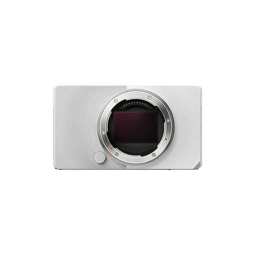 Appareil photo hybride - , sigma