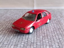 Pompiers - Solido - Citroën