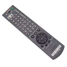 Genuine Sony Remote Control