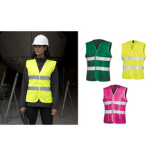 Result Core femmes hi viz