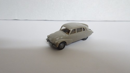 Wiking tatra 1 87 - wiking,