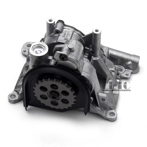 Engine oil pump oem - pump, bmw