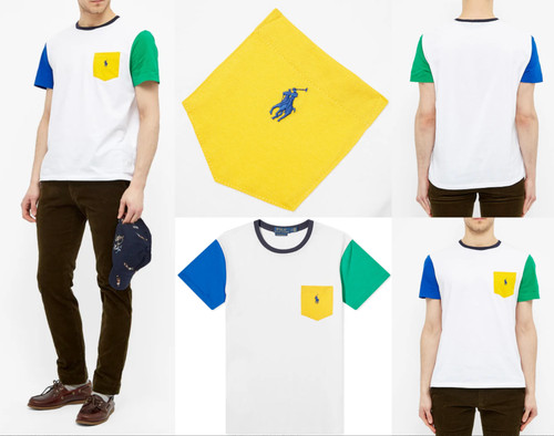 Polo ralph lauren shirt - polo, t-shirt