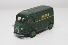 B31 1:43 ELIGOR CITROEN HY H