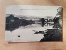 CPA 19 BEAULIEU - Chapelle des pénitents