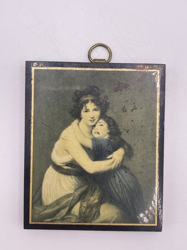 Vintage early 1900 mother - vintage,