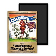 Vous n'aurez pas l'Alsace et