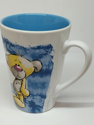 Mug tasse céramique vintage - mug,