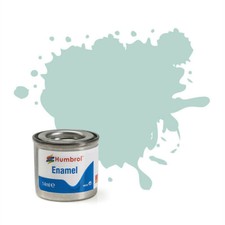 Humbrol - 65 BLEU AVION MAT