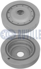 POULIE DAMPER RENAULT LAGUNA I