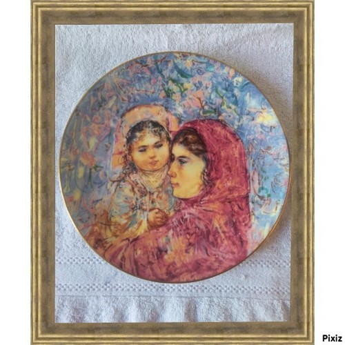 Royal doulton assiette - royal,