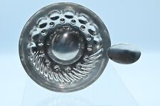 Ancien taste vin en argent