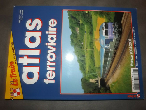 Revue train special - gc, le