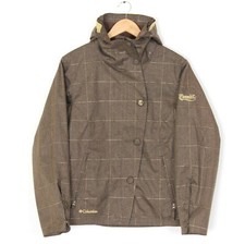 Veste de ski femme COLUMBIA