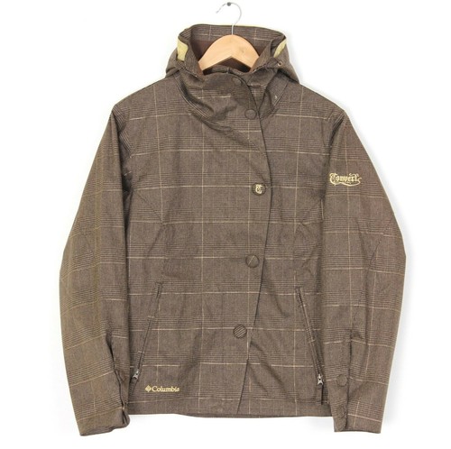 Veste ski femme columbia - de,