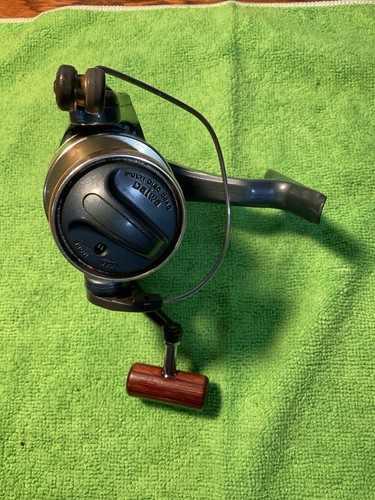 Daiwa regal 3500t spinning - regal-x,