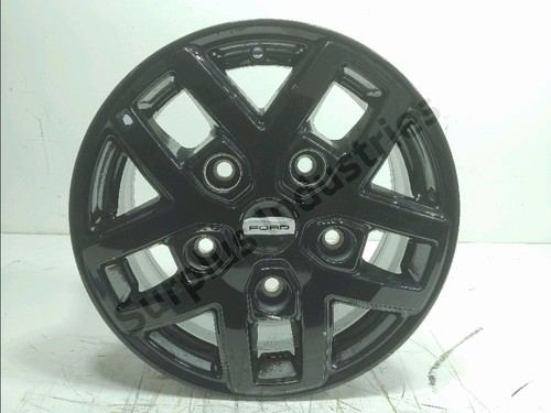 Jante aluminium ford transit - 1,