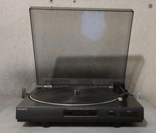 SONY PS-LX46 Platine Avec