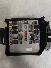 Boitier UPC RENAULT CLIO 3