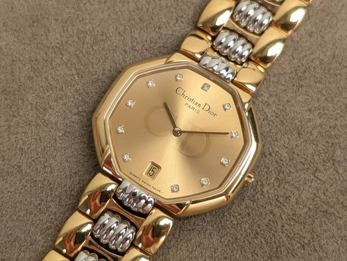 Montre christian dior - montre,