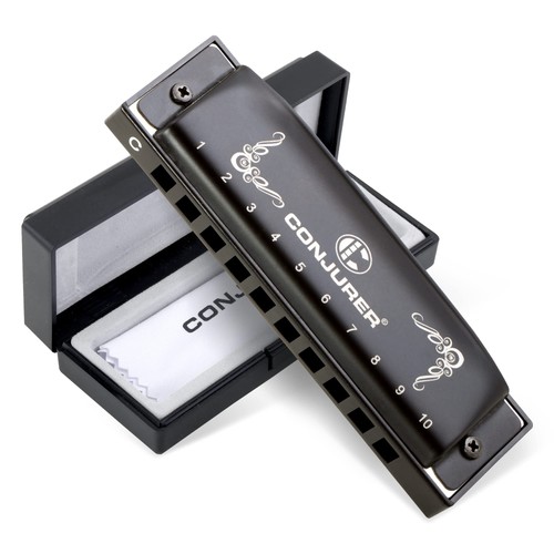 Harmonica blues trous - blues,
