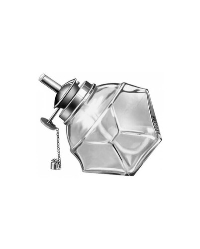 Bergeon 2829 lampe à alcool - -,