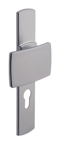 Ensemble porte palière sur - ensemble,