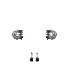 Phares Antibrouillard Kit