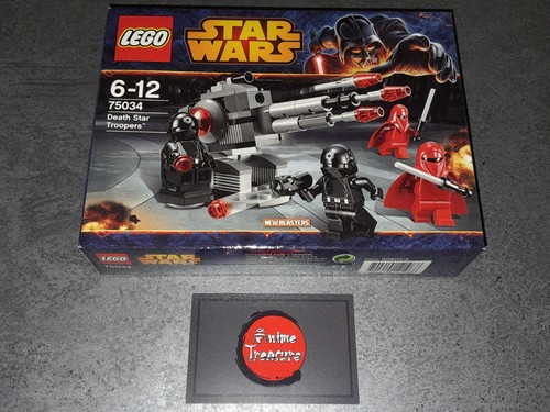 Lego star wars death - :,