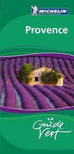 Provence, Guide Vert