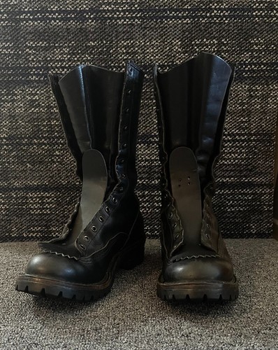 Wesco custom jobmaster - wesco, 12"