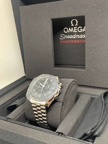 Omega speedmaster professional - omega,