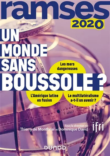 Ramses 2020 monde sans - ramses, un