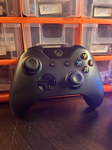 Manette xbox one - xbox, fil