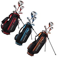 Junior Club Golf Paquet Jeux