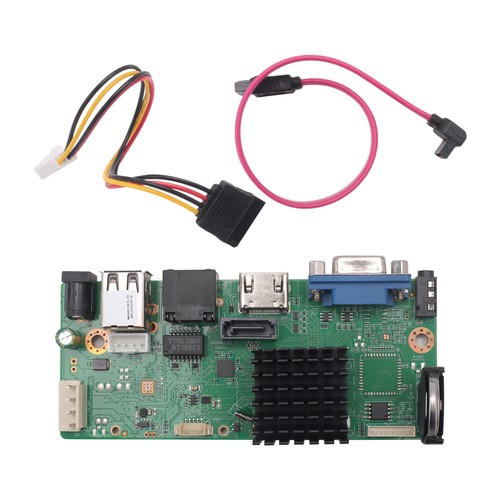 265 10chx5mp nvr - 265, dvr