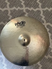 Paiste twenty custom - paiste,
