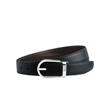 Montblanc Ceinture en cuir