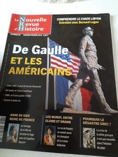 La Nouvelle Revue D Histoire