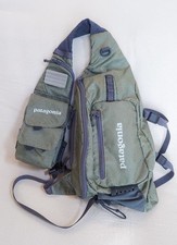 Patagonia Gilet Front Sling