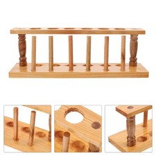  2 Pcs Porte Eprouvette