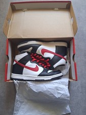 Nike Dunk High GS DB2179-118
