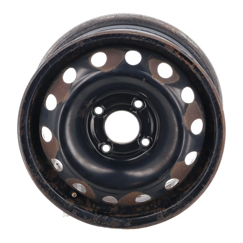 Jante tole 5401g4 peugeot 206 - 5401g4,