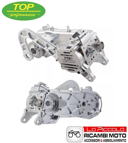 Carter moteur complet top tpr - carter,